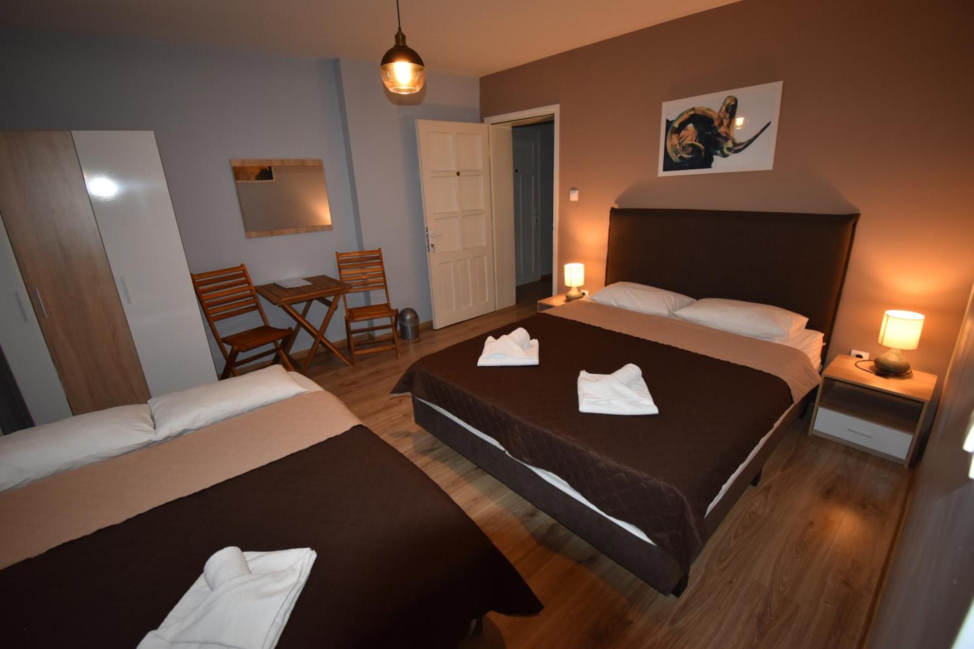 Simada Green Guesthouse Varshets  Exterior foto
