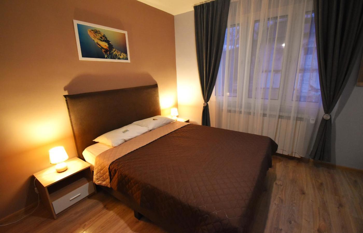 Simada Green Guesthouse Varshets  Exterior foto