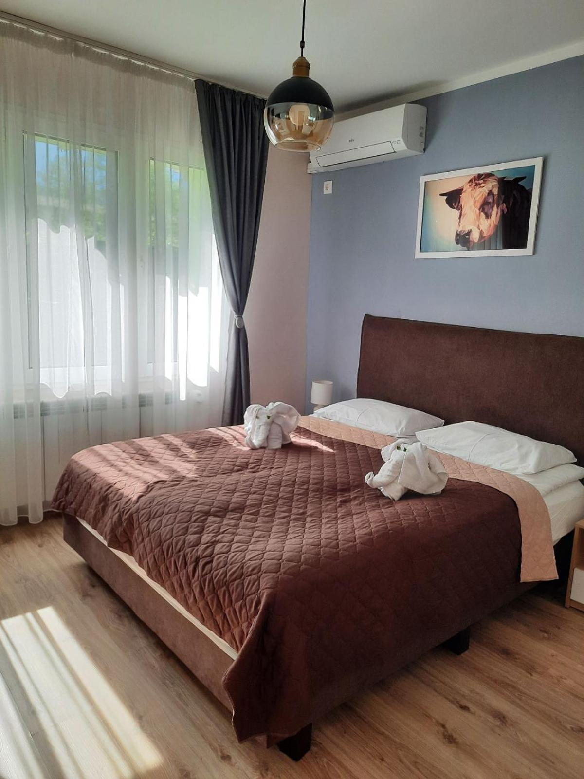 Simada Green Guesthouse Varshets  Exterior foto