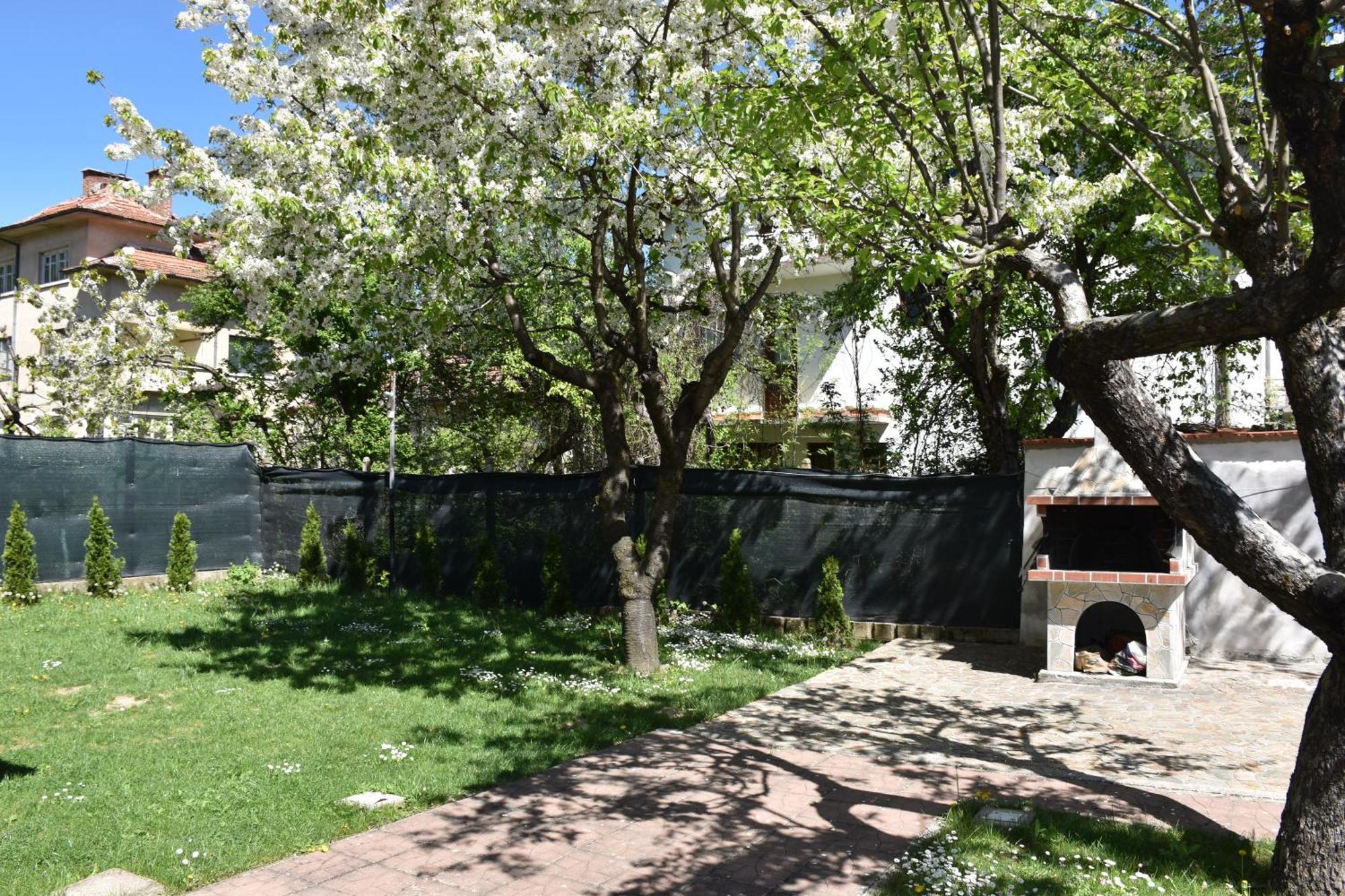 Simada Green Guesthouse Varshets  Exterior foto