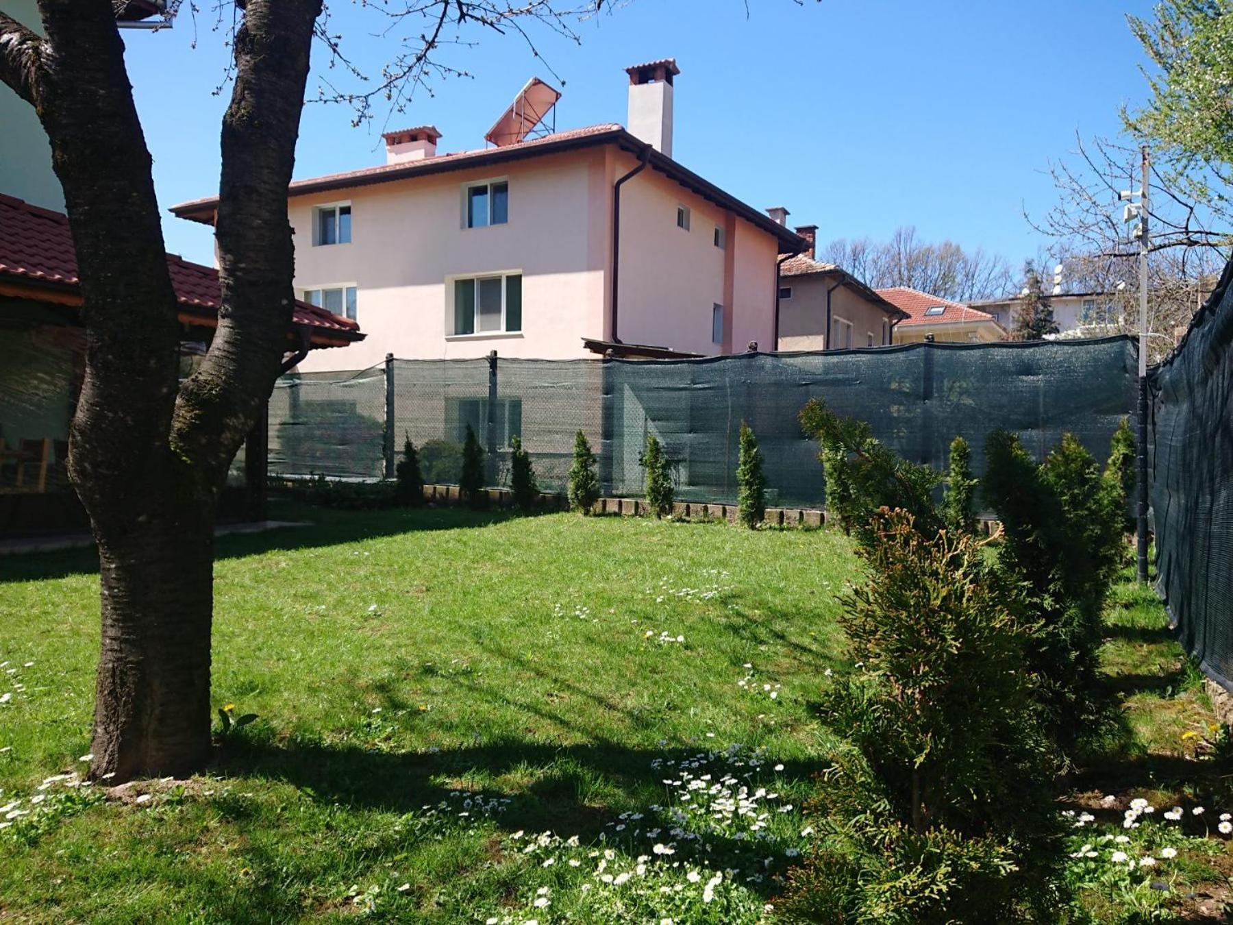 Simada Green Guesthouse Varshets  Exterior foto