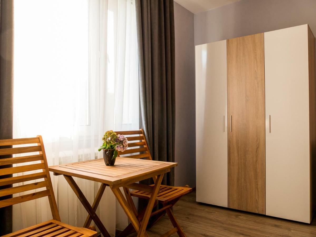Simada Green Guesthouse Varshets  Exterior foto